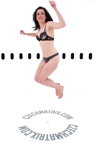 Czech Casting: Simona (23) 360°