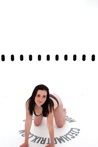 Czech Casting: Simona (23) 360°