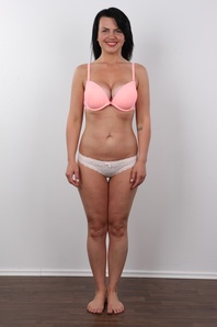 7. Download full pics of Michaela (34) from czechcasting.com