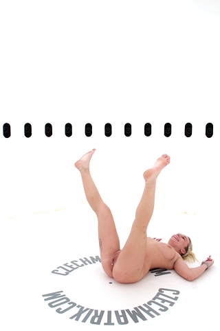 Czech Casting: Dominika (21) 360°