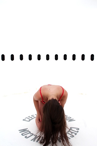 Czech Casting: Barbora (24) 360°