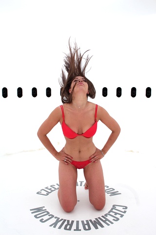 Czech Casting: Barbora (24) 360°