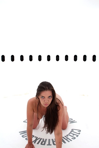 Czech Casting: Barbora (24) 360°