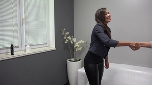 12. Download full pics of Barbora (24) from czechcasting.com