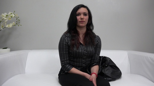 1. Download full pics of Nikola (18) from czechcasting.com