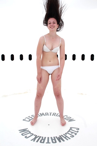 Czech Casting: Barbora (19) 360°