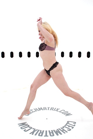 Czech Casting: Helena (52) 360°