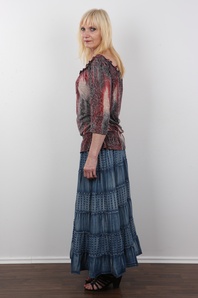 3. Download full pics of Helena (52) from czechcasting.com