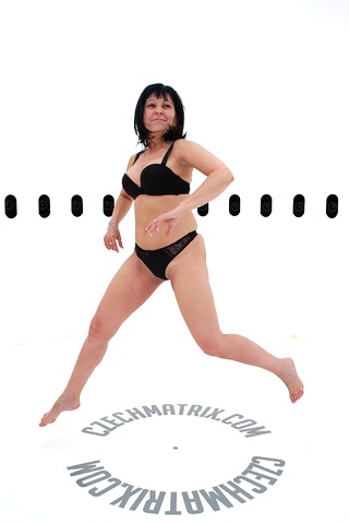 Czech Casting: Simona (47) 360°