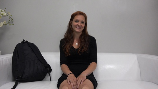 1. Download full pics of Klara (24) from czechcasting.com