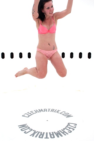 Czech Casting: Petra (28) 360°