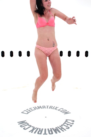 Czech Casting: Petra (28) 360°