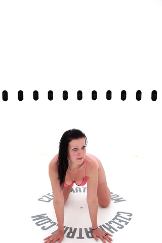 Czech Casting: Petra (28) 360°