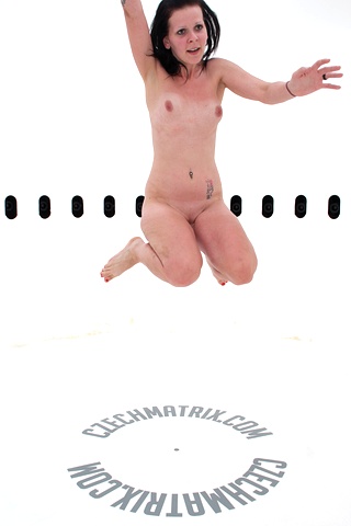 Czech Casting: Petra (28) 360°