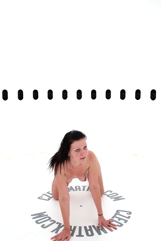 Czech Casting: Petra (28) 360°