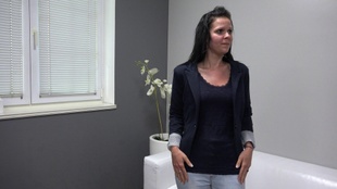 12. Download full pics of Petra (28) from czechcasting.com