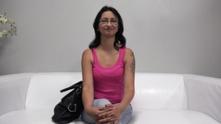 1. Download full pics of Nikola (26) from czechcasting.com