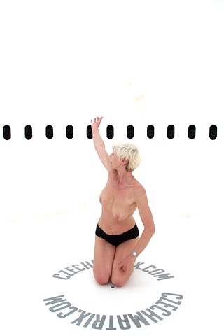 Czech Casting: Ivana (57) 360°