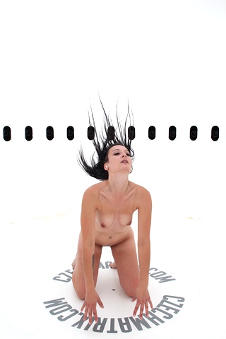 Czech Casting: Alexandra (22) 360°