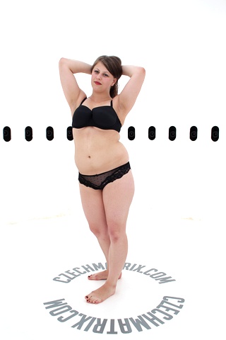 Czech Casting: Vita (19) 360°