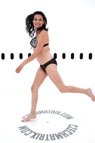 Czech Casting: Radka (35) 360°