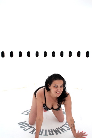 Czech Casting: Radka (35) 360°