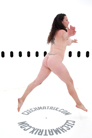 Czech Casting: Simona (36) 360°