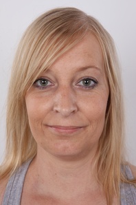 1. Download full pics of Olga (37) from czechcasting.com