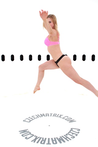 Czech Casting: Karin (26) 360°