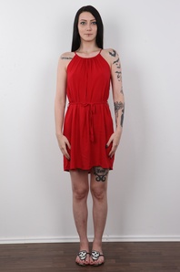 2. Download full pics of Danika (23) from czechcasting.com