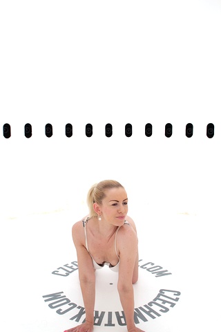 Czech Casting: Linda (33) 360°