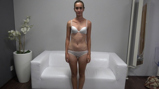 3. Download full pics of Kristyna (21) from czechcasting.com