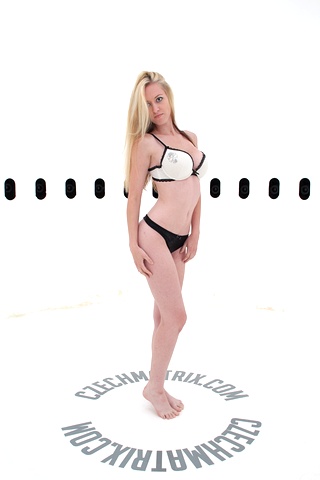 Czech Casting: Regina (24) 360°