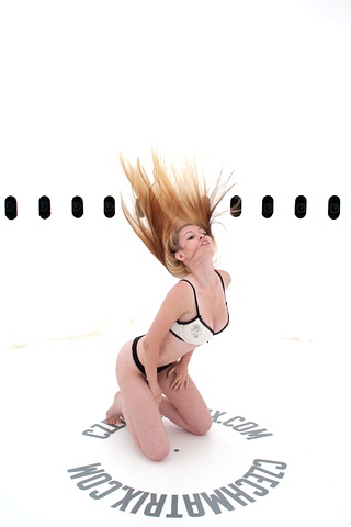 Czech Casting: Regina (24) 360°