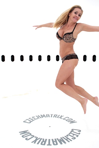 Czech Casting: Petra (41) 360°