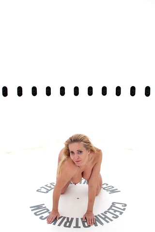 Czech Casting: Petra (41) 360°