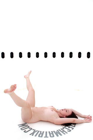 Czech Casting: Kristyna (19) 360°