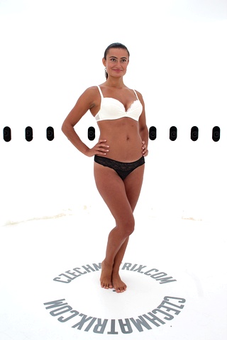 Czech Casting: Pavla (30) 360°