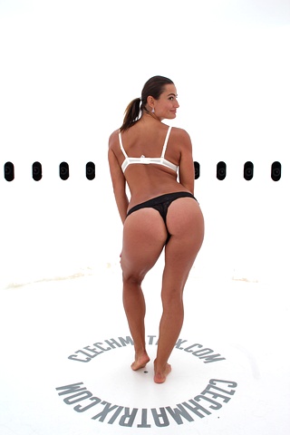 Czech Casting: Pavla (30) 360°