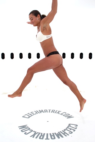 Czech Casting: Pavla (30) 360°