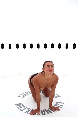 Czech Casting: Pavla (30) 360°