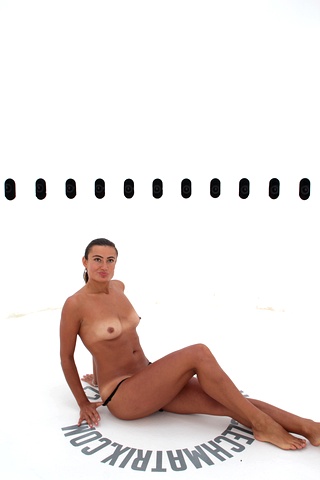 Czech Casting: Pavla (30) 360°