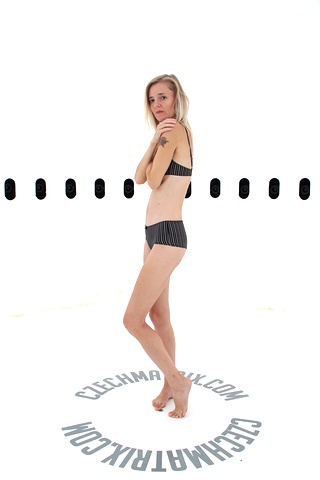 Czech Casting: Laura (41) 360°