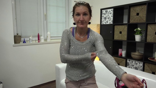 12. Download full pics of Petra (32) from czechcasting.com