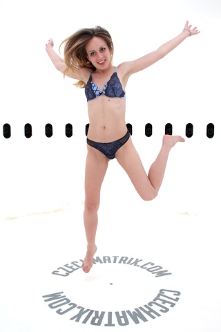 Czech Casting: Jarmila (29) 360°