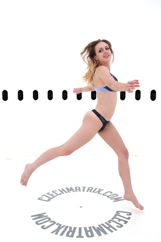 Czech Casting: Jarmila (29) 360°