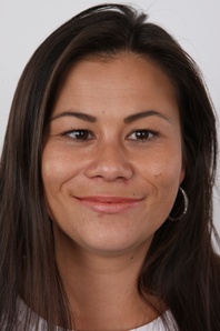 1. Download full pics of Michala (28) from czechcasting.com