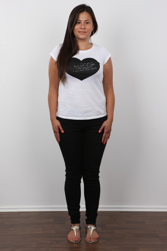 2. Download full pics of Michala (28) from czechcasting.com