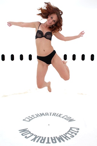 Czech Casting: Pavla (41) 360°