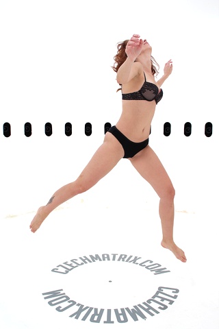 Czech Casting: Pavla (41) 360°